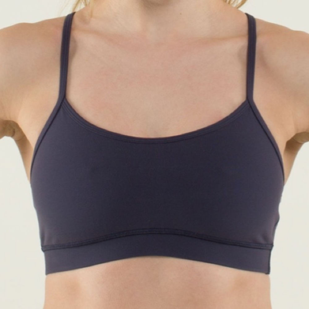 Lululemon Flow Y Bra IV